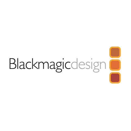 Blackmagic Products