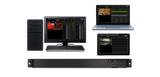 Leader LVB440 IP Analyser