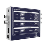 Digital Forecast Bridge 1000 AH Mini Converter