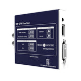 Digital Forecast Bridge 1000 HH Mini Converter