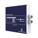 Digital Forecast Bridge 1000 SH Mini Converter