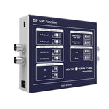 Digital Forecast Bridge 1000 SHA Mini Converter