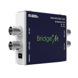 Digital Forecast Bridge M DA Micro Converter