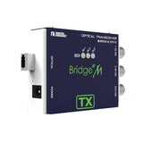 Digital Forecast Bridge M OTR Micro Converter