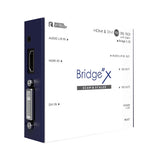 Digital Forecast Bridge X_S2 X Series Converter