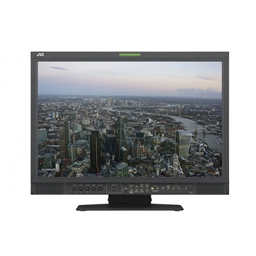 JVC 21 inch HD LCD Broadcast grade Monitor DT-V21G2EAT