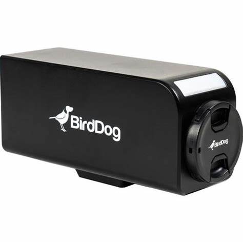BDPF120 Box Camera