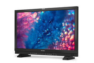 Konvision KVM-2461W Desktop Broadcast LCD monitor