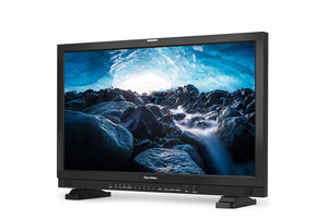 Konvision KVM-2250W Desktop Broadcast LCD monitor
