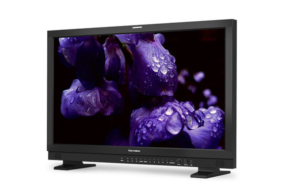 Konvision KUM-3110S 32” 4K HDR P3 OLED Master Monitor