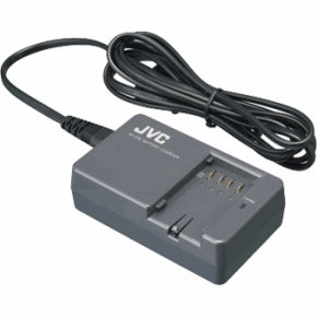 JVC Battery Charger for the BN-VF8 Series L-ion Battery