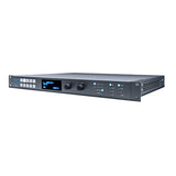 AJA-FS2  Dual Channel Universal 3G/HD/SD Audio/Video Frame Sync/Converter 1RU