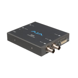 AJA-ROI-DVI  DVI/HDMI to SDI with Region of Interest scaling and DVI loop through