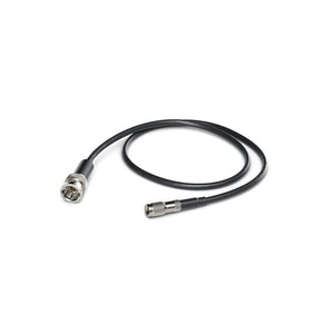Blackmagic Cable (BMD) - Din 1.0/2.3 to BNC Male 440mm