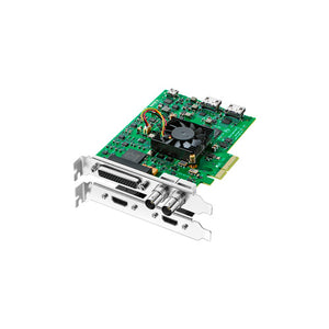 Blackmagic DeckLink Studio 4K