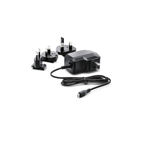 Blackmagic Blackmagic Power Supply - Micro Converter 5V2A