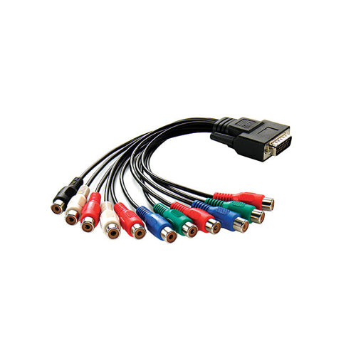 Blackmagic Cable - Intensity Pro/Extreme
