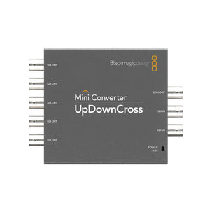 Blackmagic Mini Converter - Up/Down/Cross
