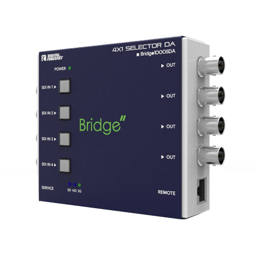 Digital Forecast Bridge 1000 SDA Mini Converter