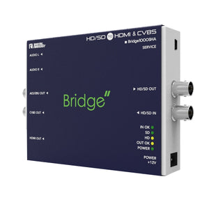 Digital Forecast Bridge 1000 SHA Mini Converter