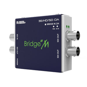 Digital Forecast Bridge M DA Micro Converter