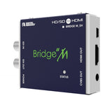 Digital Forecast Bridge M SH Micro Converter