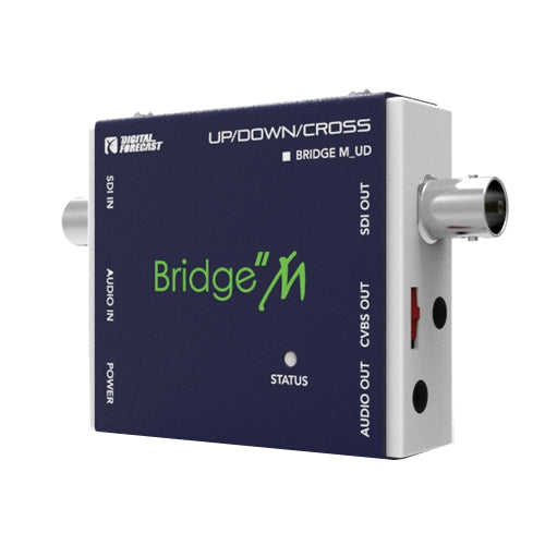 Digital Forecast Bridge M UD Micro Converter