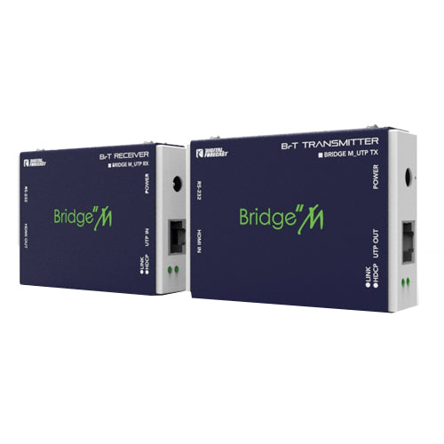 Digital Forecast Bridge M UTP Micro Converter