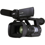 JVC GY-HM620E Full HD ENG camcorder