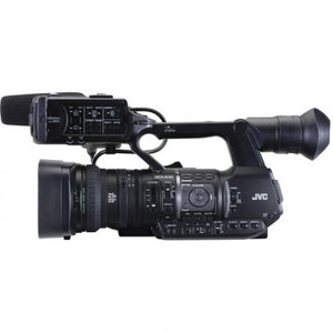 JVC GY-HM620E Full HD ENG camcorder