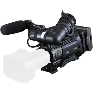 JVC GY-HM850CHE Full HD shoulder-mount ENG streaming Camcorder