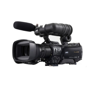 JVC GY-HM890CHE Full HD shoulder-mount ENG streaming /studio Camcorder