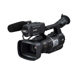JVC JY-HM360E Full HD camcorder