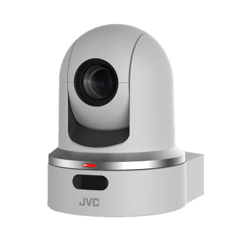 JVC KY-PZ100WBE Robotic PTZ Network Video Production Camera