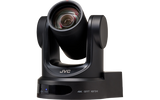 JVC KY-PZ400NBE Robotic 4K PTZ IP production camera with NDI|HX and SRT (black)