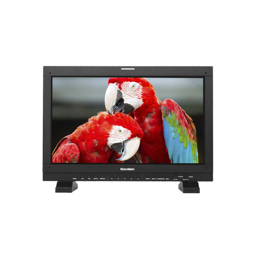 Konvision KVM-1760D Desktop Broadcast Colour Grading LCD monitor