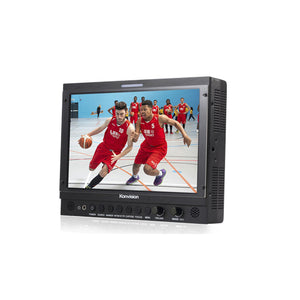Konvision KVM-9051W Full HD 9in Portable Monitor