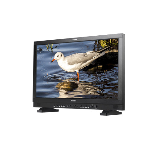 Konvision KVM-2260W Desktop Broadcast LCD monitor