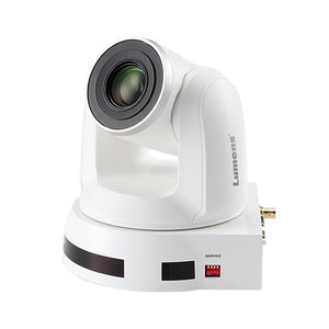 Lumens PTZ Cameras VC-A70HW 10x Optical Zoom 4k HDBaseT PTZ Camera - White