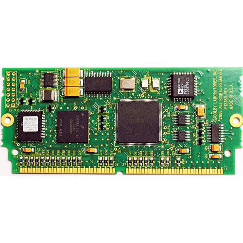 Marshall ARDM-D552 Dolby-E / Dolby Digital Decoder Card