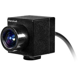 Marshall CV502-WPM HD Weatherproof Mini Camera with 3.7mm Lens