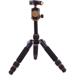 Marshall CVM-16 1/4" - 20" Tripod Stand with extendable legs