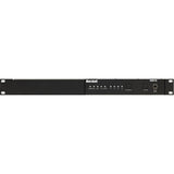 Marshall DLWR-3G Quad viewer 1RU DVI output