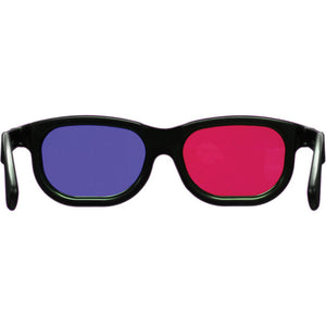 Marshall GL-ARC Anaglyph Glasses (Red Cyan) for Orchid Series