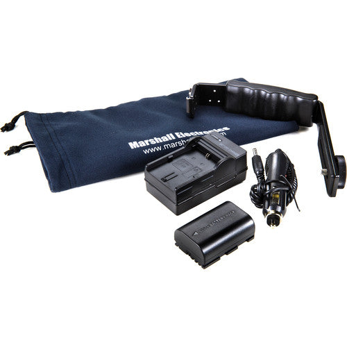 Marshall M-AC-E6 E6 Accessories Kit