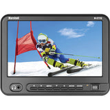 Marshall M-CT710-NEL15 7.0" LED LCD Monitor with HDMI w/Nikon EL13 Batt/Charger kit