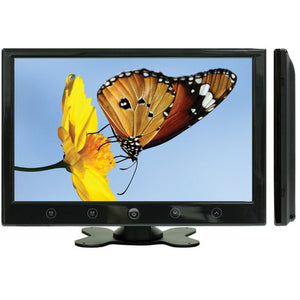 Marshall M-LYNX-10W 10" A/V Wide Screen LCD Monitor
