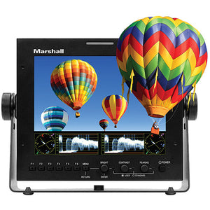 Marshall OR-70-3D 7.2" Orchid 3D Monitor
