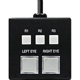 Marshall OR-70RC Remote Control for the OR-70-3D Orchid 3D Monitor