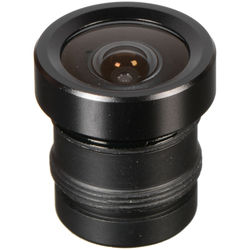 Marshall V-4404.3-1.8-HR 4.3mm F1.8 Hi Res M12 Mount for CV502/CV505/CV565/CV225 cameras